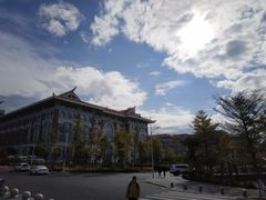 -厦门市图书馆(集美新城馆区)