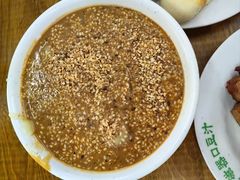 -老磁器口豆汁店(马家堡店)
