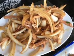 牛心管-厚味居炙子烤肉·清真(天桥南纬路店)