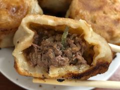 门钉肉饼-宝瑞门钉肉饼店