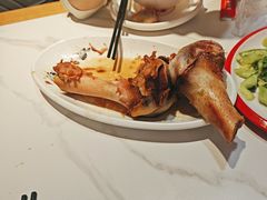 -李老哈·东北菜(宋园路店)