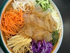 -诺敏塔拉奶茶-布里亚特包子-手把肉(锦都会店)