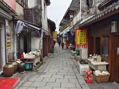 -鸣鹤古镇