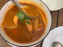 -曼谷食堂·泰国家庭料理