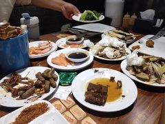 -汉巴味德(大悦城店)