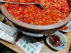 -江小菜酱菜(南京夫子庙步行街店)