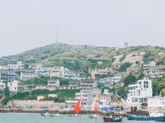 -东极岛景区