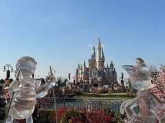 -上海迪士尼度假区