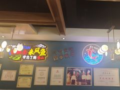-新概念来凤鱼(璧山店)