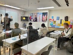 -帝京日语(春熙路旗舰校区)