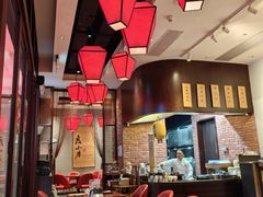 -度小月(百老汇美食街店)