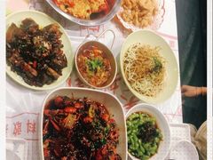 -靓靓蒸虾·头牌蒸虾(南山桂庙店)