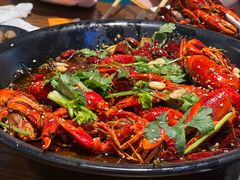 -刘成杰锦州烧烤(南河路店)