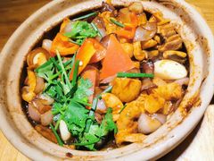 -永安鱼庄·镇江菜(丁卯店)