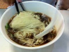 牛肉面-李先生牛肉面大王(北京东四店)