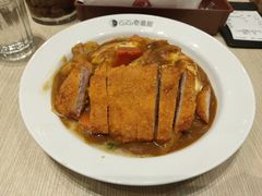 -CoCo壱番屋