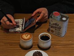 -Peet's 皮爷咖啡(深圳湾万象城店)