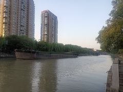 -运河游船(武林门码头)