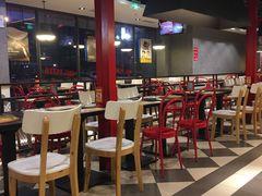 -Mr.Pizza米斯特比萨(苏州平江万达广场店)