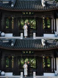-绽放摄胶片摄影工作室