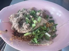 -榮泰米粉湯(Left Shop)