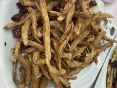 -北戴河庆山饭店·海鲜砂锅粥(北戴河黑石路店)