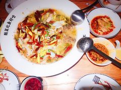 -太二酸菜鱼(深圳布吉万象汇店)