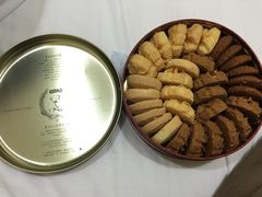-珍妮曲奇聪明小熊(尖沙咀店)