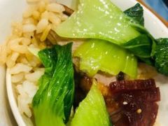 -澳门陈光记烧味饭店(南京德基广场店)