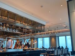 -Social 秀西餐厅-长沙瑞吉酒店(运达店)