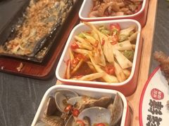 -钱锋炭缸烧烤(南湖大路总店)