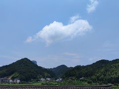 -崀山风景名胜区