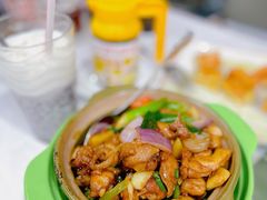 -1128港式茶餐厅(嘉信广场店)