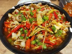 -成都吃客(九眼桥店)