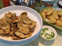 -东江海鲜大排档·潮汕菜·砂锅粥