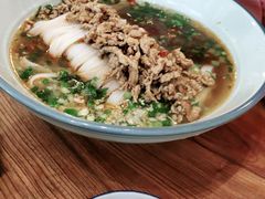 -常樂屋·常德米粉(青年路店)