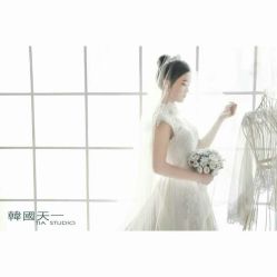点击看大图 -天一婚纱摄影TIA STUDIO(珠海路店)