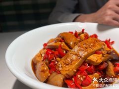 -以饭湘许(新塘万达店)