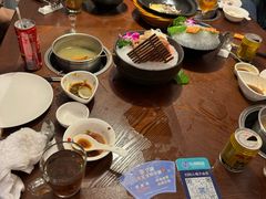 -东海怡品海鲜豆捞(舟宿夜江店)