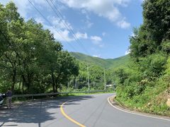 -老虎潭水库