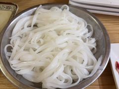 -伟记牛肉(金鸿公路店)