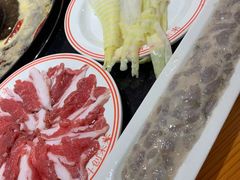 -三块六重庆火锅(万象汇店)