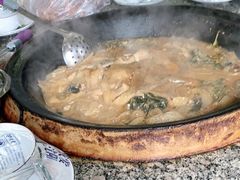 -天发长铁锅炖(王秀村店)