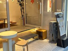 -小团圆糖水铺(襄阳南路店)