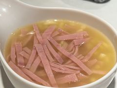 -深仔记茶餐厅(亚士厘道店)