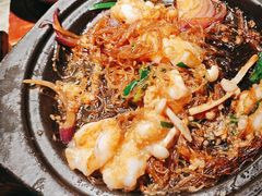 -绿茶餐厅(昆明世纪金源店)