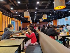 大堂-大快活(丽丰店)