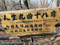 -天目湖山水园