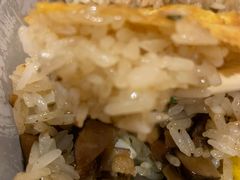 三鲜豆皮-老通城豆皮大王(吉庆街店)