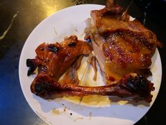 -Doo Dee Thai Food(Issan/Isaan/Esan)